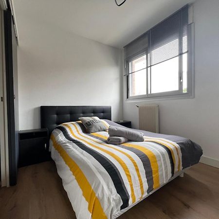 Apartamento Proche Metro - Jardin Des Plantes - Canal Du Midi Toulouse Exterior foto