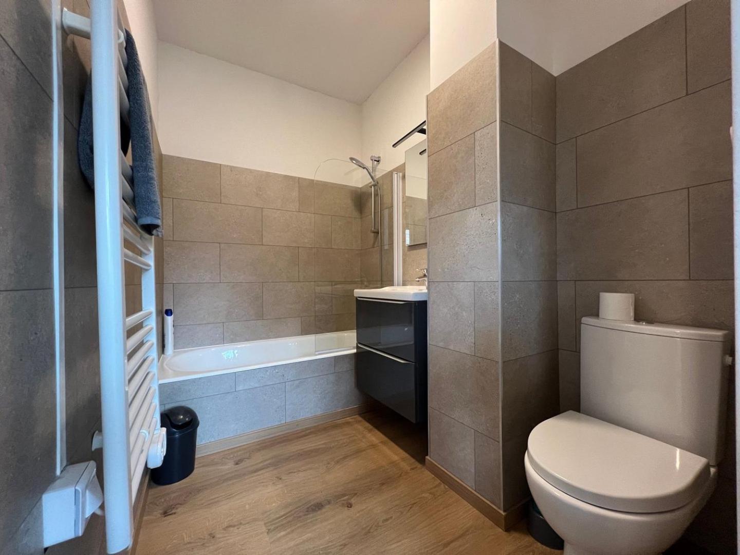 Apartamento Proche Metro - Jardin Des Plantes - Canal Du Midi Toulouse Exterior foto