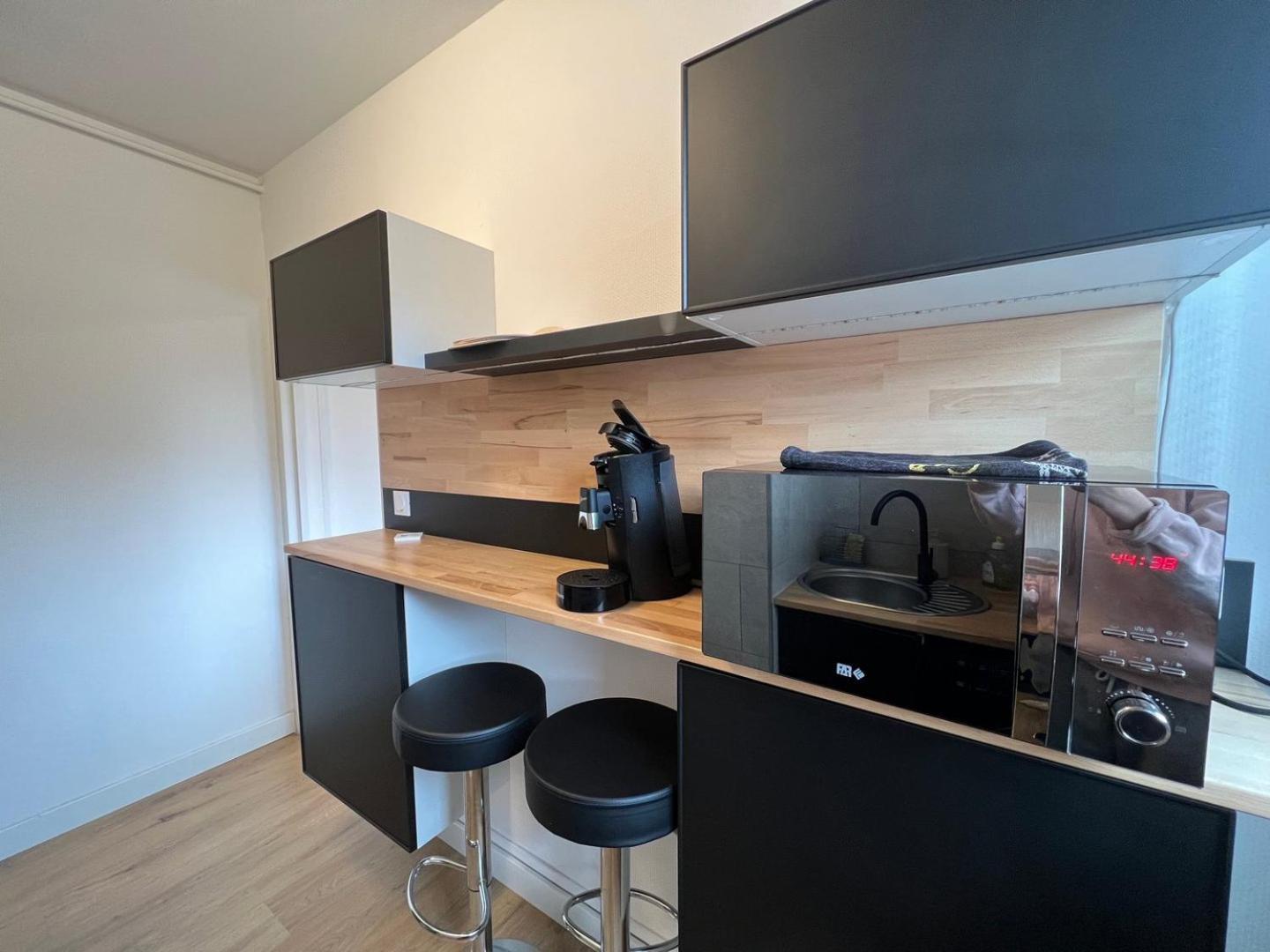 Apartamento Proche Metro - Jardin Des Plantes - Canal Du Midi Toulouse Exterior foto