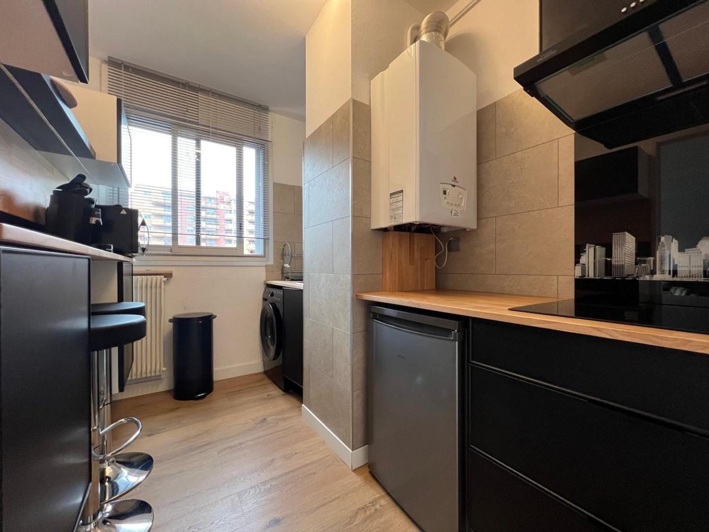 Apartamento Proche Metro - Jardin Des Plantes - Canal Du Midi Toulouse Exterior foto